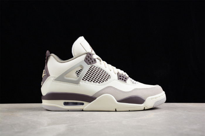 A Ma Maniere x Air Jordan 4 Phantom FZ4810-001