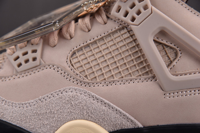 A Ma Maniere x Air Jordan 4 “Fossil Stone” FZ4810-200