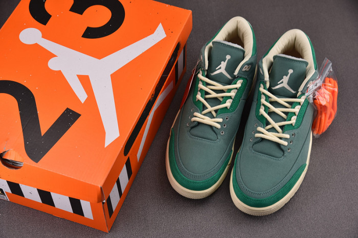 air jordan 3 retro sp nina Ch*el abney bicoastal (women