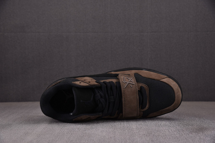 Travis Scott Jordan Jumpman Jack “Mocha” FZ8117-204