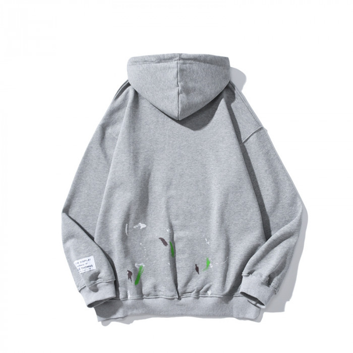 GA11ERY DEPT hoodie
