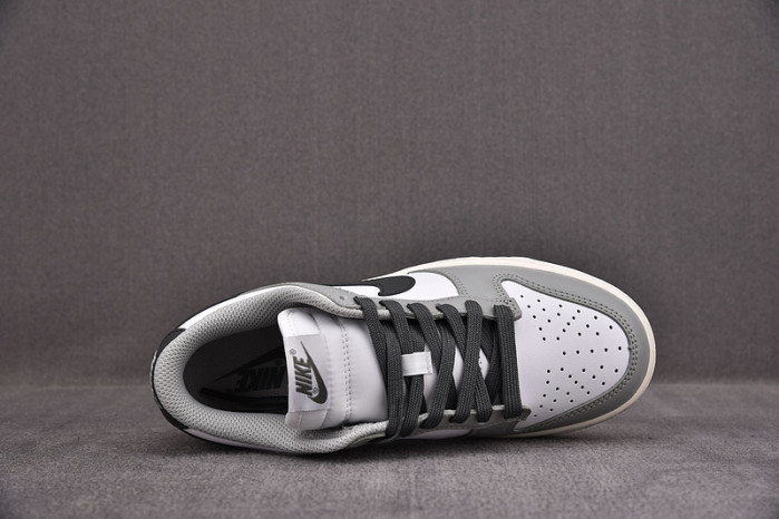 Nike Dunk Low Light Smoke Grey DD1503-117