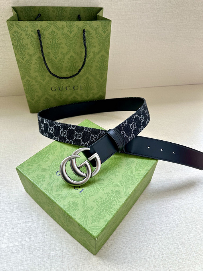 GUI BELT WIDTH 3.8CM