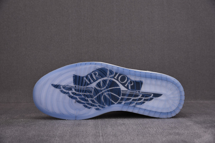 AIR JORDAN 1 Retro High D10r CN8607-002