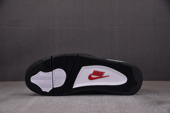 Air Jordan 4 RM SP Nigel Sylvester Driveway Grey  HF4334-004