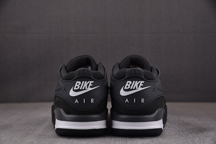 Air Jordan 4 RM SP Nigel Sylvester Driveway Grey  HF4334-004