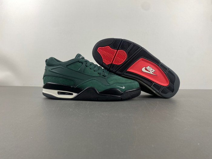 Air Jordan 4 RM SP Nigel Sylvester Grandma