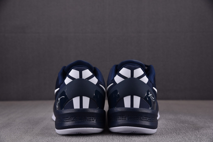 Nike Kobe 8 Protro “College Navy” HF9550-400