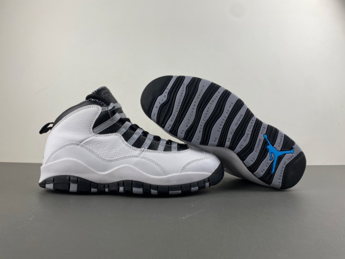 Air Jordan 10 Retro OG Steel HJ6779-104