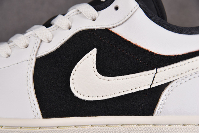 air Jordan 1 Low Quai 54 (2024)  HQ0764-001