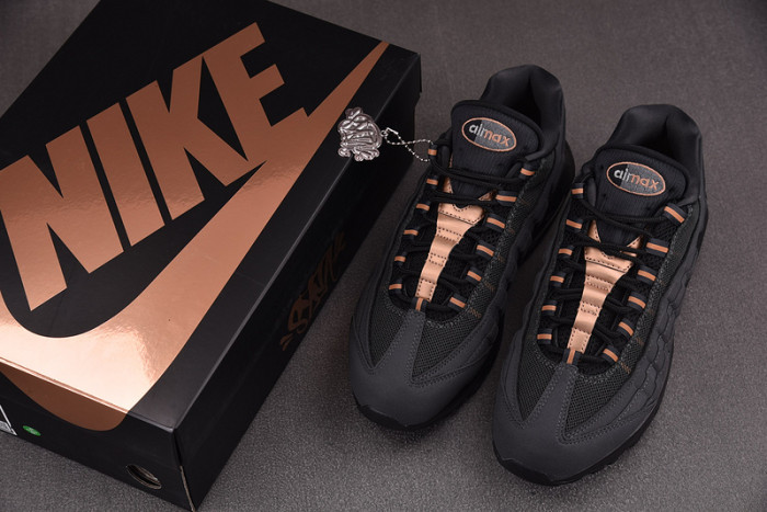 Central Cee x Nike Air Max 95 HQ6457-001