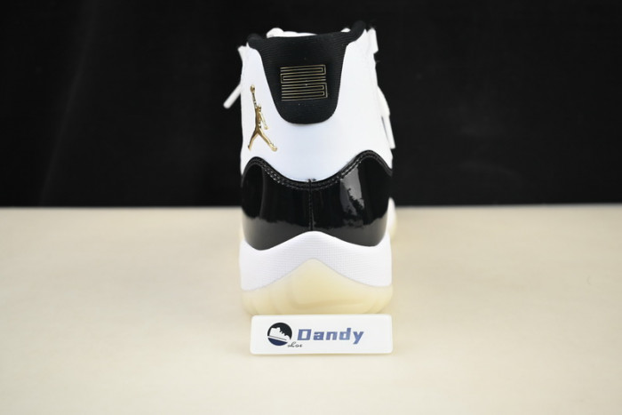 Air Jordan 11 DMP Defining Moments CT8012-170