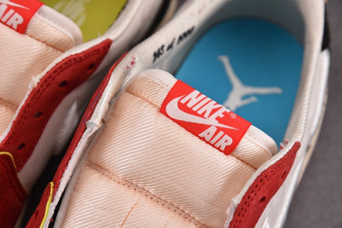 Trophy Room x Air Jordan 1 Low OG “Home” HV6157-100