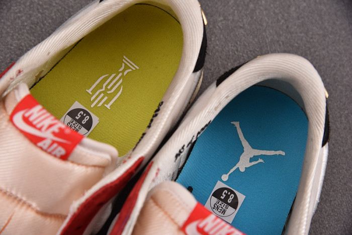 Trophy Room x Air Jordan 1 Low OG “Home” HV6157-100