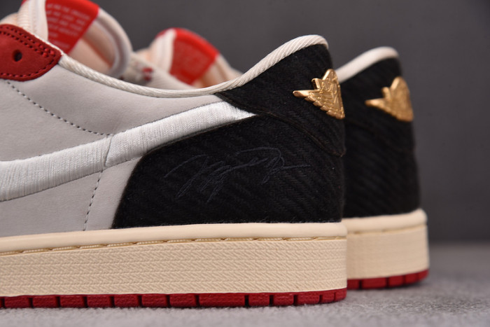 Trophy Room x Air Jordan 1 Low OG “Home” HV6157-100