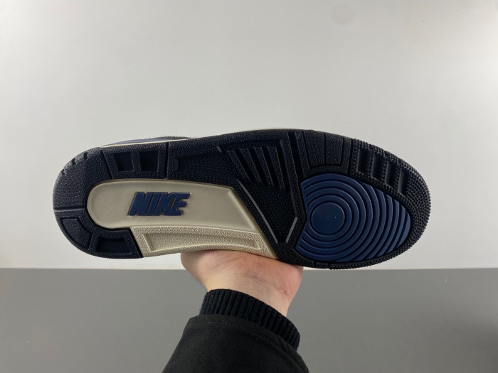 Air Jordan 3 OG SP “Diffused Blue” HV8571-100