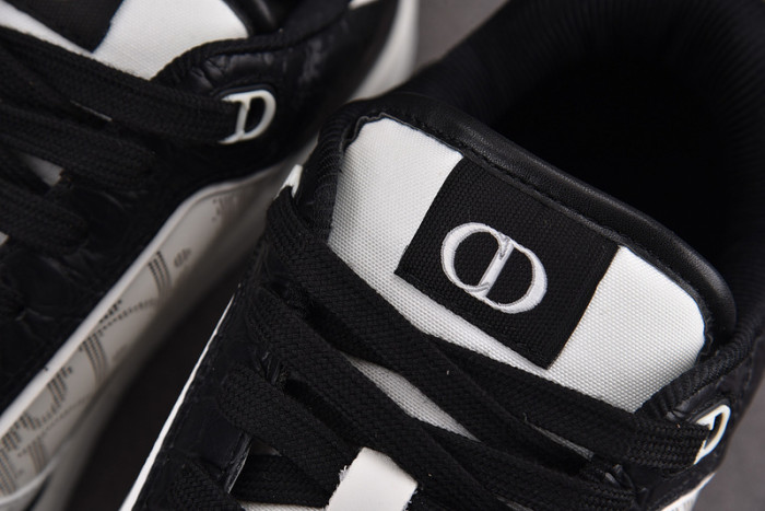 D10R B27 LOW SNEAKER