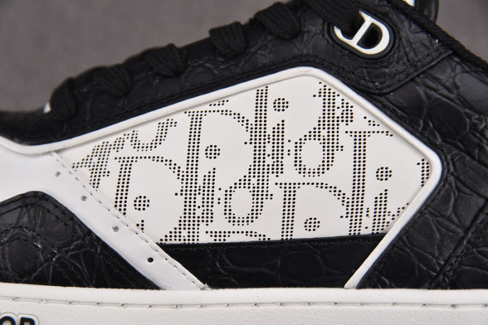 D10R B27 LOW SNEAKER