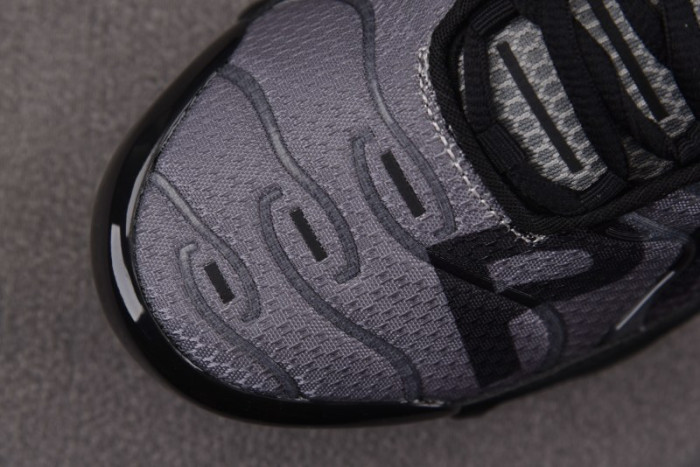 Nike Air Max Plus PSG Paris Saint-Germain Black Particle Grey IB2253-001