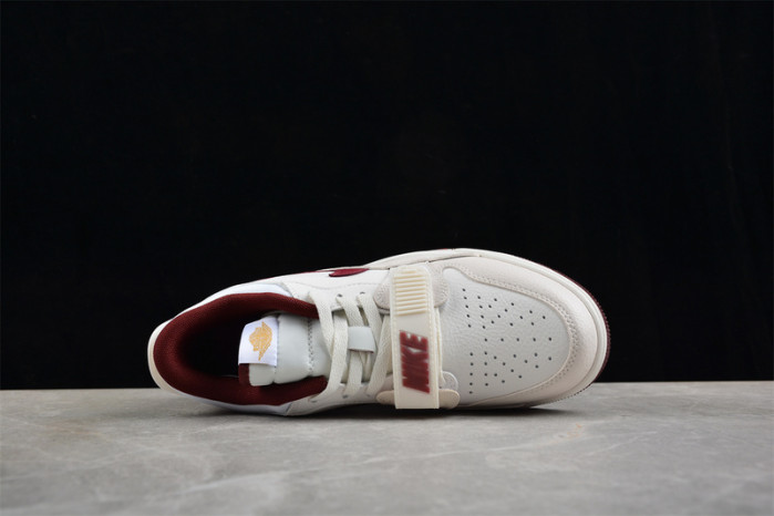 Air Jordan Legacy 312 Low Year of the Snake Burgundy Tint (2025)  IB4712-161