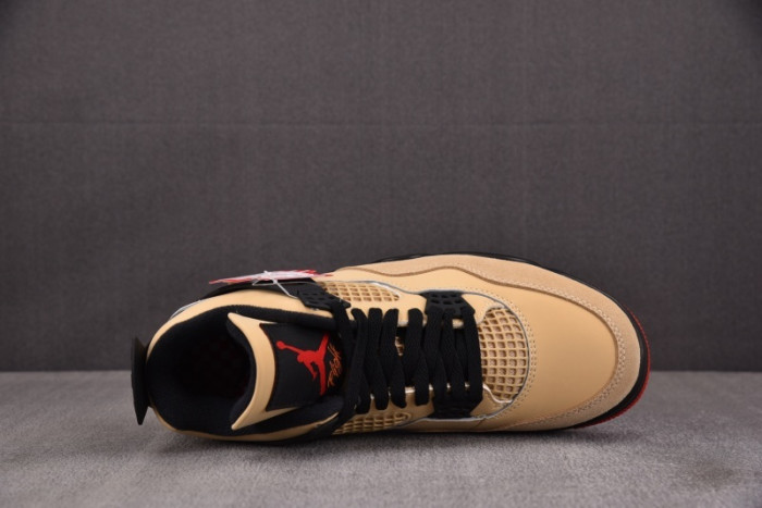 Air Jordan 4 Retro Pizza IH2094-200