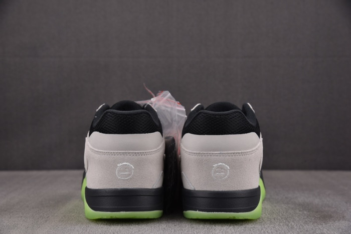 Air Jordan Jumpman Jack TR Travis Scott x Chase B Black Night Silver IH7971-001