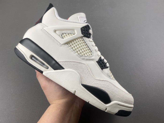 Air Jordan 4 Retro OG Flight Club IM4002-100