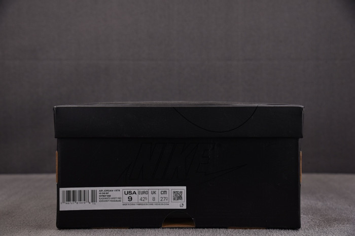 Air Jordan 1 Retro High OG SP Fragment x Union LA Varsity Red Sport Royal IO7847-002