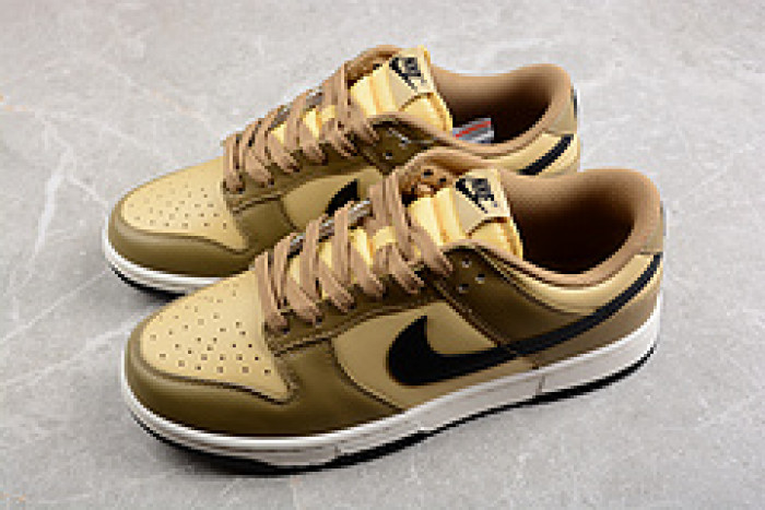 Nike Dunk Low Dark Driftwood DD1503-200