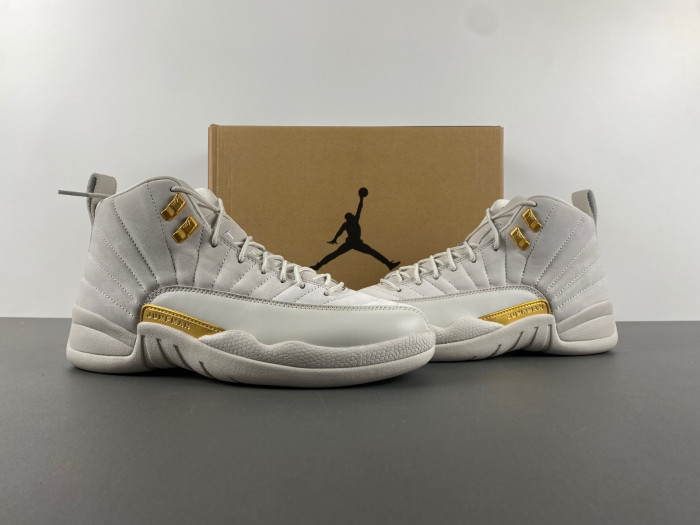 Air Jordan 12 Retro Phantom (Women