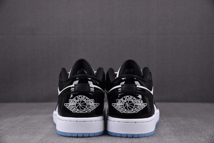 Air Jordan 1 Low“Concord” DV1309-100
