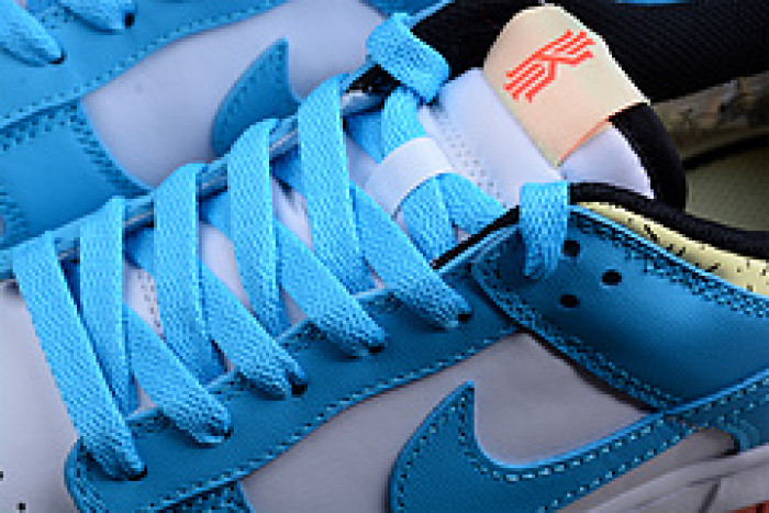 Nike Dunk Low Baltic Blue - Kyrie Irving *DN4179-400