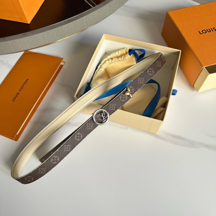 l0vt BELT WIDTH 2.0CM