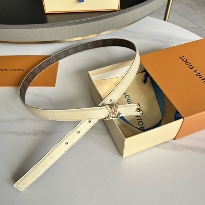 l0vt BELT WIDTH 2.0CM