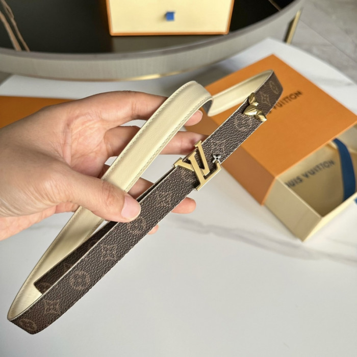 l0vt BELT WIDTH 2.0CM