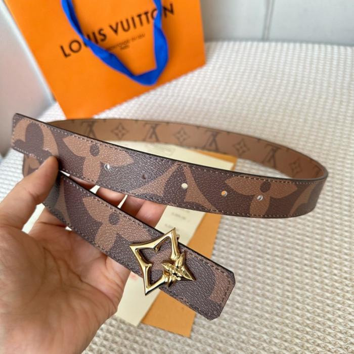 l0vt BELT WIDTH 3.0CM