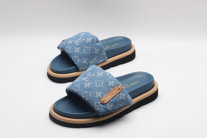 L0VT SANDAL
