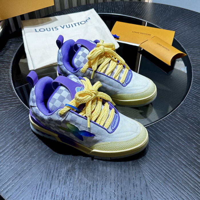 L0VT SNEAKER