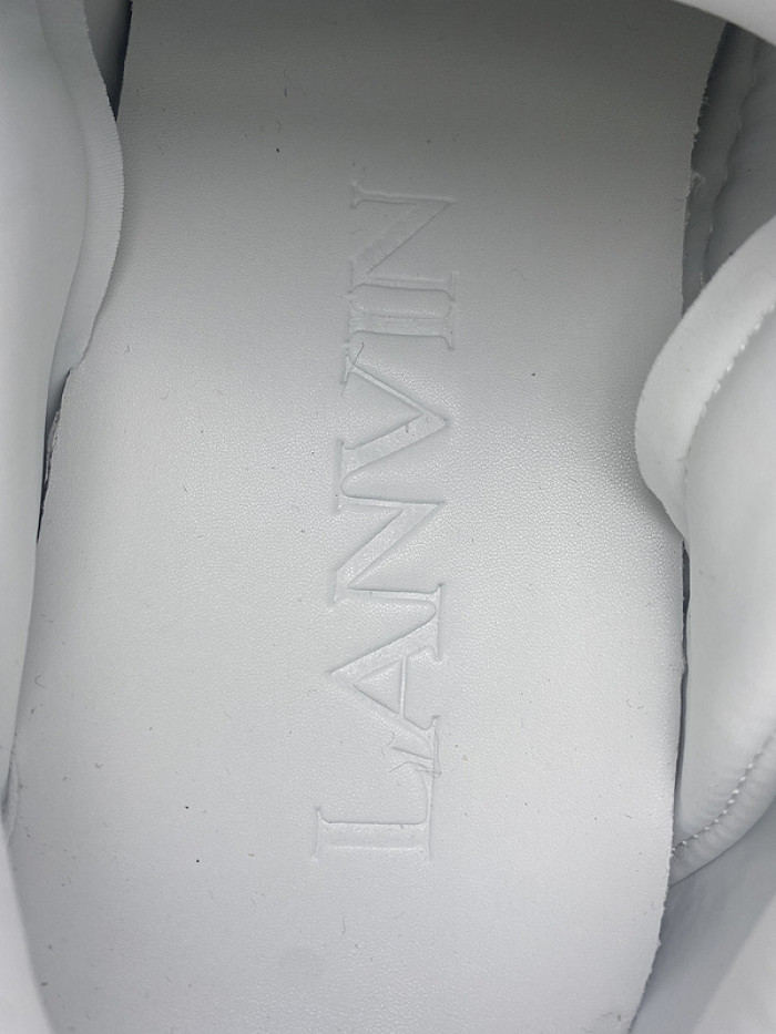 LANV1N CURB SNEAKER