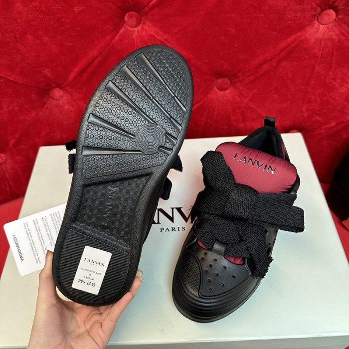 LANV1N CURB SNEAKER