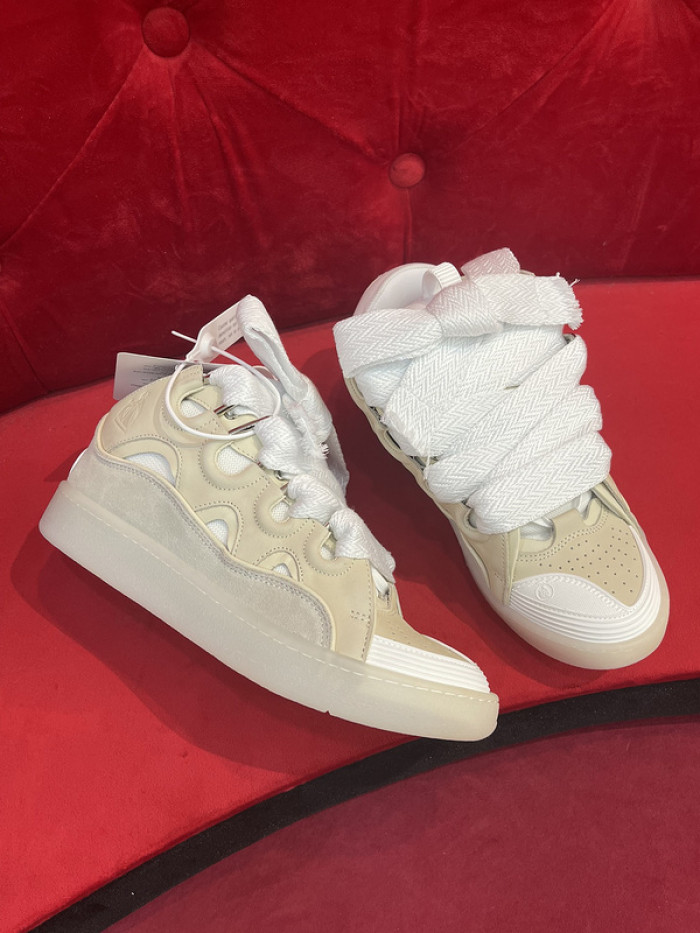 LANV1N CURB SNEAKER