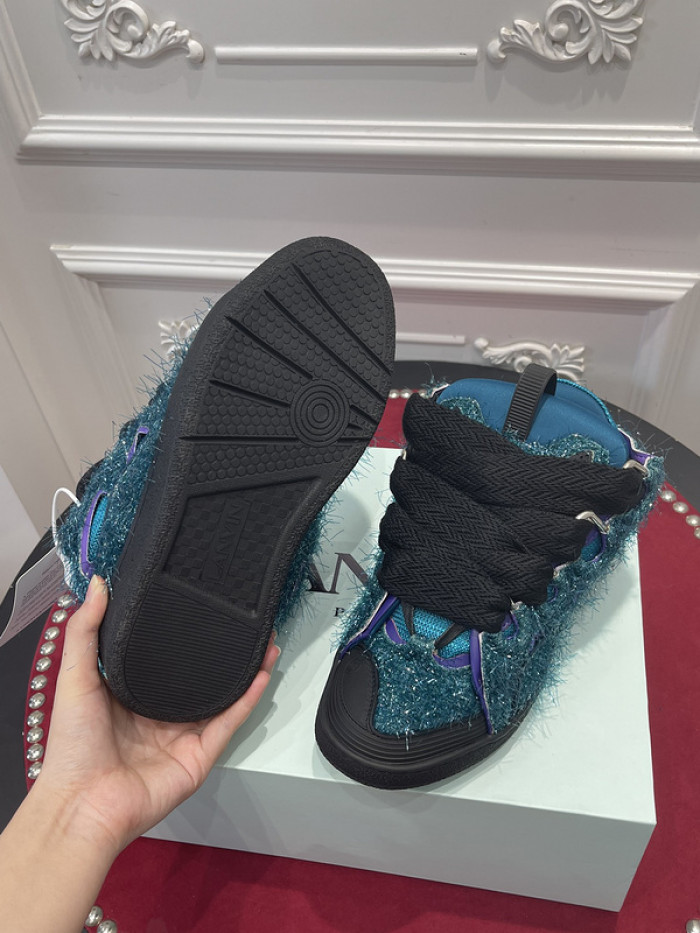 LANV1N CURB SNEAKER