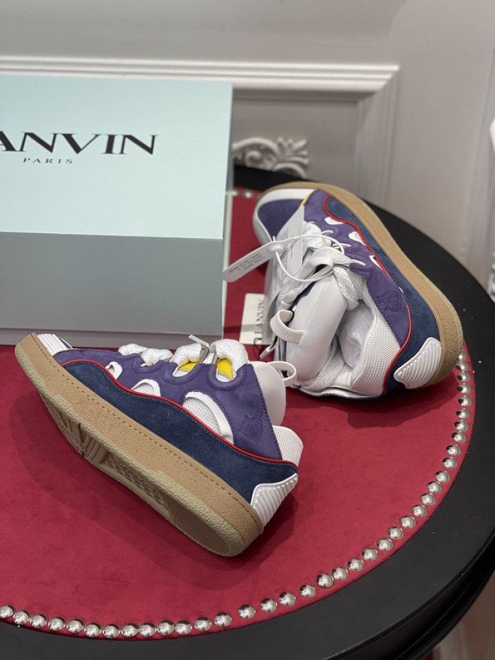 LANV1N CURB SNEAKER