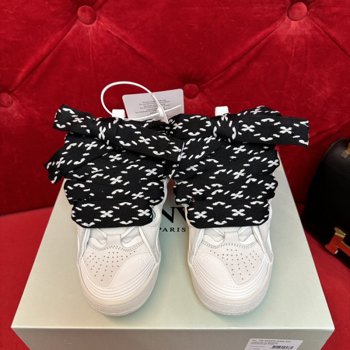 LANV1N CURB SNEAKER