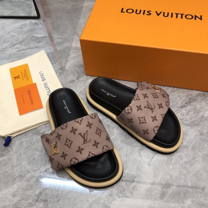 L0VT SANDAL