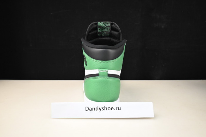 Air Jordan 1 High OG "Lucky Green" DZ5485-031