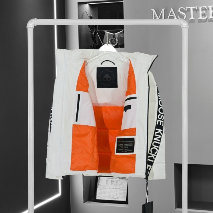 M00se Knuck1e+ JACKET