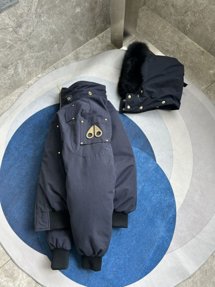 M00se Knuck1e+ JACKET