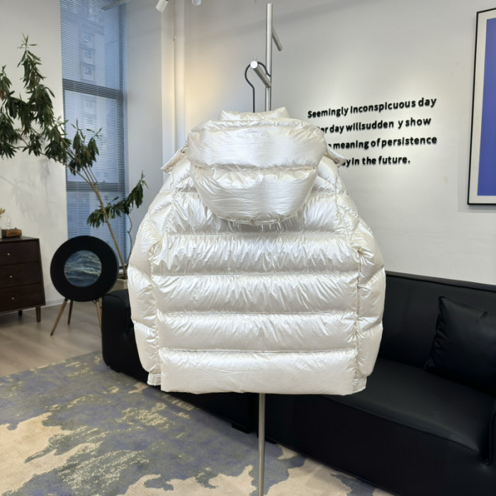 M0*C1ER DOWN JACKET