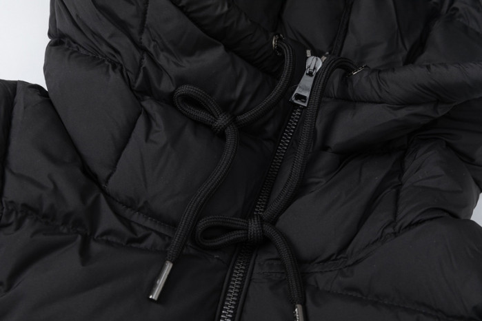 M0*C1ER DOWN JACKET
